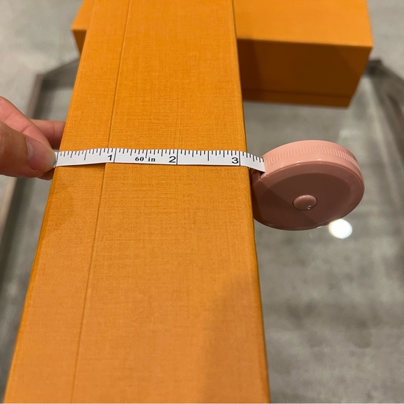 Louis Vuitton Gift Boxes (set of 2) - Picture 10 of 10